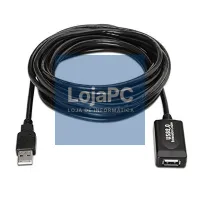 Nanocable Cabo USB 2.0 Prolong.Amplificador M/H5M — imagem 1