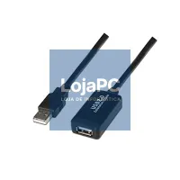 Nanocable Cabo USB 2.0 Prolong.Amplificador M/H5M — imagem 2