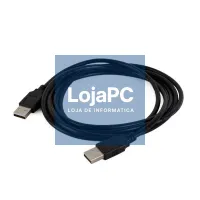 iggual Cabo USB 2.0 A(M)-A(M) A-A macho 2 metros — imagem 3