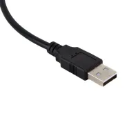 iggual Cabo USB 2.0 A(M)-A(M) A-A macho 2 metros — imagem 5