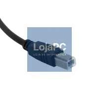 iggual Cabo USB 2.0 A(M)-B(M) A-B macho 2 metros — imagem 3