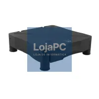 EWENT EW1280 Cajón plástico Elevador sopor/Monitor — imagem 1