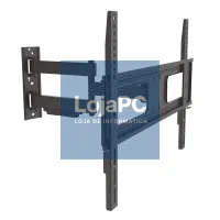 Tooq LP6070TN-B Suporte TV Incl/Girat. 37" a 70" — imagem 1