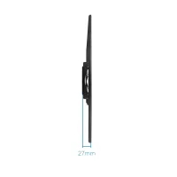 Tooq LP4155F-B Suporte TV 32"-55" Preto — imagem 3