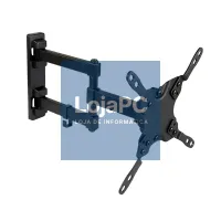 Tooq LP2142TNL-B Suporte de parede Gir/Inc 13-42" 3piv — imagem 1