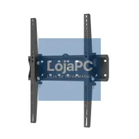 Tooq LP4255T-B Suporte TV 32"-55" Incli Preto — imagem 3