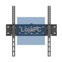 Tooq LP4255T-B Suporte TV 32"-55" Incli Preto — imagem 5