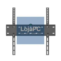 Tooq LP4255T-B Suporte TV 32"-55" Incli Preto — imagem 1