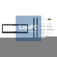 EWENT EW1502 suporte TV parede Bracket L, 32 - 55" — imagem 3