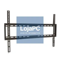 EWENT EW1503 suporte TV parede Bracket XL, 37 - 70" — imagem 1