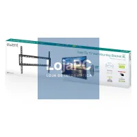 EWENT EW1503 suporte TV parede Bracket XL, 37 - 70" — imagem 3
