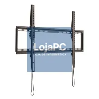 EWENT EW1507 suporte TV parede Bracket L, 37-70" — imagem 1