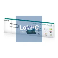 EWENT EW1507 suporte TV parede Bracket L, 37-70" — imagem 2