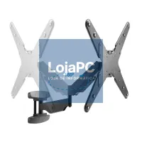 Tooq LP2355TN-B Suporte de parede Gir/Inc 23-35" 3piv — imagem 5