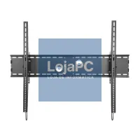 Tooq LP42130T-B suporte tv 60-100" incli Máx 130Kg — imagem 1