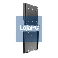 Tooq LP1023F-B Suporte TV 13"-27" Preto — imagem 2
