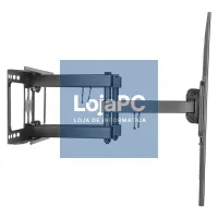 EWENT EW1526 suporte TV Mutidirec y curvos 37-80" — imagem 3