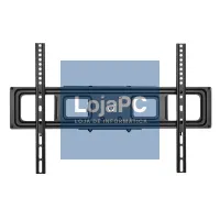 EWENT EW1526 suporte TV Mutidirec y curvos 37-80" — imagem 2