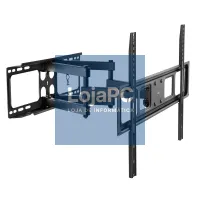 EWENT EW1526 suporte TV Mutidirec y curvos 37-80" — imagem 1