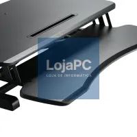 Ewent EW1545 Stand secretária ajustável en altura — imagem 5