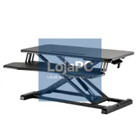 Ewent EW1545 Stand secretária ajustável en altura — imagem 1