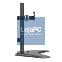 iggual SSM01 Suporte secretária 1 monitor 13"-32" — imagem 3