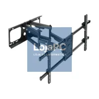 Tooq LP3790TN-B Suporte de parede ecrãs 37"-90" — imagem 1