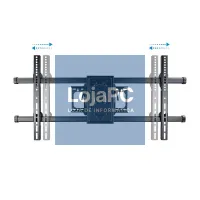 Tooq LP3790TN-B Suporte de parede ecrãs 37"-90" — imagem 3