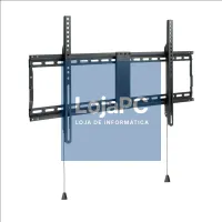 Tooq Suporte de parede LP4390F-B ecrãs 43"-90" — imagem 1