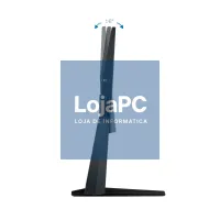 Tooq DB3270T-B Suporte de mesa 32-70" Preto — imagem 3