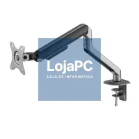 Tooq DB4032TNR-G Suporte de mesa monitor/tv 17-32" — imagem 3