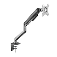 Tooq DB4032TNR-G Suporte de mesa monitor/tv 17-32" — imagem 1