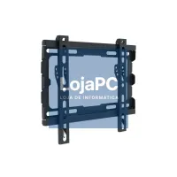 Tooq Suporte de parede LP1043F-B ecrãs 23"-43" — imagem 1