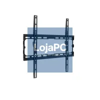 Tooq Suporte de parede LP1070F-B ecrãs 32"-70" — imagem 1