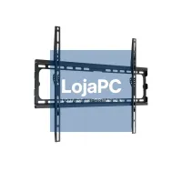 Tooq Suporte de parede LP1080F-B ecrãs 37"-80" — imagem 1