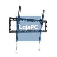 Tooq Suporte de parede LP1081T-B incl ecrãs 37-80" — imagem 1