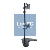 Tooq Suporte de mesa DB1703TNV-B 2 brazos Vertical — imagem 1