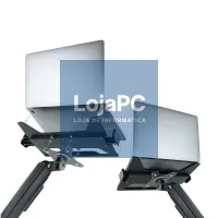 Tooq Suporte/adaptador de portátil para VESA — imagem 3