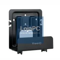 Tooq Suporte universal parede Router Reprod. Multim — imagem 5