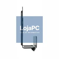 Tooq Suporte universal parede Router Reprod. Multim — imagem 3