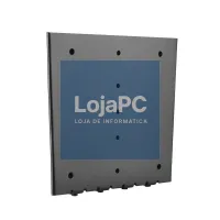 iggual SPTV01 Suporte TV parede Fixo 10"-42" 30 kg — imagem 3