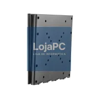iggual SPTV01 Suporte TV parede Fixo 10"-42" 30 kg — imagem 1