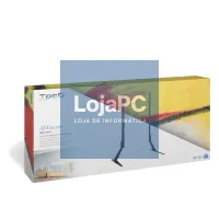 Tooq DB2375F-B Suporte de mesa ecrãs 23"-75" — imagem 3