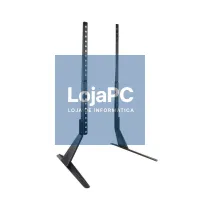 Tooq DB2375F-B Suporte de mesa ecrãs 23"-75" — imagem 1