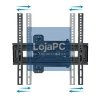 Tooq LP7843TN-B Suporte de parede ecrãs 32"-55" — imagem 3