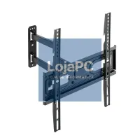 Tooq LP7843TN-B Suporte de parede ecrãs 32"-55" — imagem 1