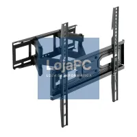 Tooq LP7846TN-B Suporte de parede ecrãs 32"-70" — imagem 1