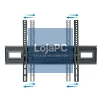 Tooq LP7866TN-B Suporte de parede ecrãs 37"-80" — imagem 3