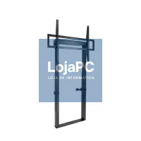 Tooq Suporte de chão/Parede fixo HIPERION 55"-100" — imagem 1