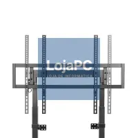 Tooq Suporte de chão/Parede fixo HIPERION 55"-100" — imagem 3
